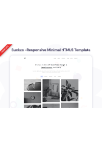 Buckzo-Отзывчивый Минимум Buckzo-Отзывчивый Минимум