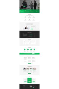 Accountex - Accounting Clean Multipage HTML Accountex - Accounting Clean Multipage HTML