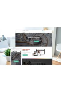 Starbis-Business Multipurpose Bootstrap 4 Starbis-Business Multipurpose Bootstrap 4