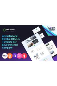 InGreen - Green Energy InGreen - Green Energy