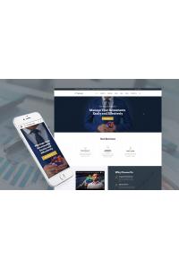 Топинвест-Инвестиционная Компания Отзывчивая Многостраничная Топинвест-Инвестиционная Компания Отзывчивая Многостраничная