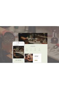 Парикмахерская - Уход За Волосами И Укладка Волос Парикмахерская - Уход За Волосами И Укладка Волос