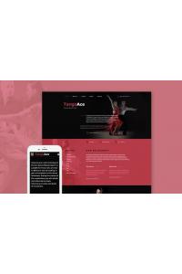 TangoAce - Dance Studio TangoAce - Dance Studio