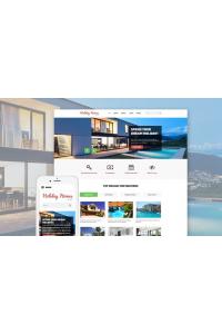 Дома отдыха в аренду