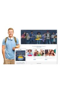 Кампусная Жизнь - Национальный Университет Многостраничный Кампусная Жизнь - Национальный Университет Многостраничный