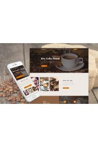 Кофейня Многостраничная Кофейня Многостраничная