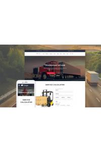 Cargo - Multipurpose Transportation Cargo - Multipurpose Transportation