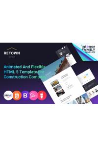 Ретаун-Строительная Компания Отзывчивая Ретаун-Строительная Компания Отзывчивая