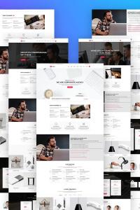 Monger-One Page Responsive HTML5 Monger-One Page Responsive HTML5