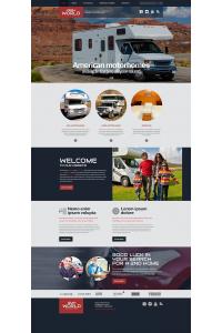 Шаблон Сайта Cars Шаблон Сайта Cars