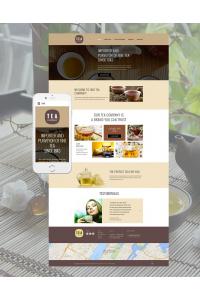 Tea Company Tea Company