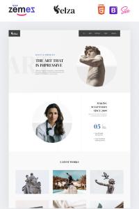 Эльза-Скульптор Многостраничный Эльза-Скульптор Многостраничный