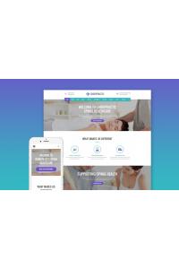 Chiropractic - Alternative Medicine Chiropractic - Alternative Medicine