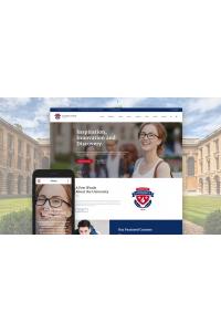 University Responsive University Responsive