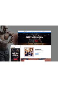 Джамперы-Баскетбольный Клуб Отзывчивый Многостраничный Джамперы-Баскетбольный Клуб Отзывчивый Многостраничный