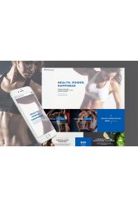 Sandra Lincoln - Personal Fitness Trainer Responsive Sandra Lincoln - Personal Fitness Trainer Responsive