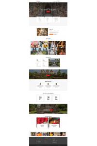 Hinduism - Bautiful Religious Organisation Multipage HTML Hinduism - Bautiful Religious Organisation Multipage HTML