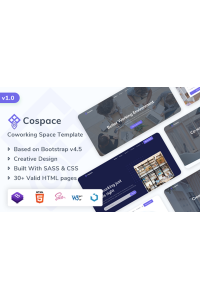 Cospace - Коворкинг И Аренда Помещений Cospace - Коворкинг И Аренда Помещений