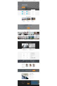 Real Space - Real Estate Modern Multipage HTML5 Real Space - Real Estate Modern Multipage HTML5