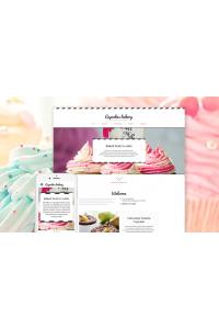 Cupcakes Bakery Cupcakes Bakery