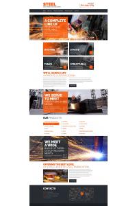 Steel - Metal Fabrication Industry Steel - Metal Fabrication Industry