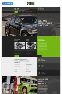 Car Repair - Auto Service Responsive Creative HTML Car Repair - Auto Service Responsive Creative HTML