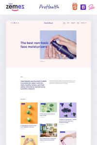 HealthReads - Healthy Living HealthReads - Healthy Living