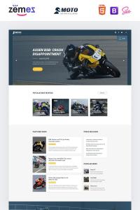 Мото-мотоспорт