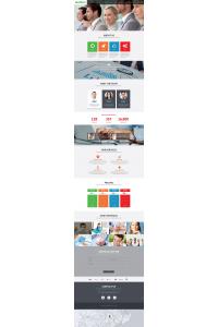 Business Consulting Agency Business Consulting Agency