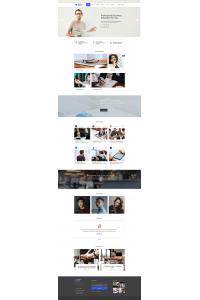 Бизнес-школа-электронное обучение Многостраничному HTML Бизнес-школа-электронное обучение Многостраничному HTML