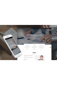 Многостраничный Финансовый Консультант Многостраничный Финансовый Консультант