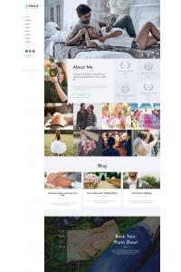 Фокус-Портфолио Фотографа Фокус-Портфолио Фотографа