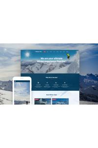 Зимний Тур - Tour & Travel Agency Зимний Тур - Tour & Travel Agency