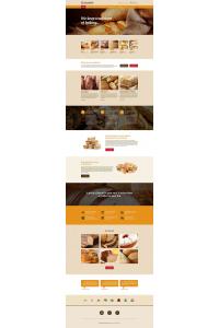 Шаблон Сайта Еды И Напитков Шаблон Сайта Еды И Напитков