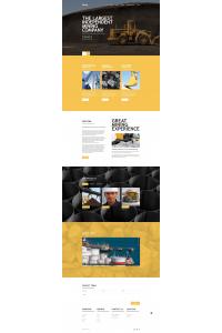 Mining - Industrial Responsive Creative HTML Mining - Industrial Responsive Creative HTML