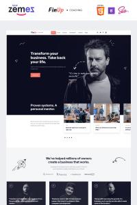 FinUp-Бизнес-Тренер FinUp-Бизнес-Тренер