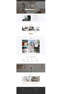 Lux Hotel-Отель многостраничный HTML5 Lux Hotel-Отель многостраничный HTML5