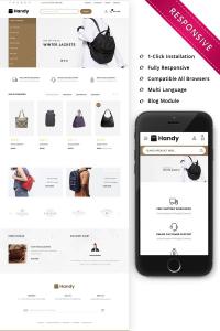 Handy Leather Market Responsive Handy Leather Market Responsive