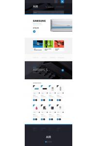 Air Conditioning Air Conditioning