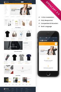 LeeShop Mega Store-Отзывчивый LeeShop Mega Store-Отзывчивый