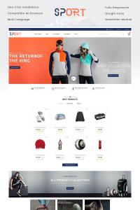 Sports Store Sports Store