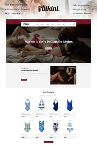 Бикини-Магазин Нижнего Белья Бикини-Магазин Нижнего Белья