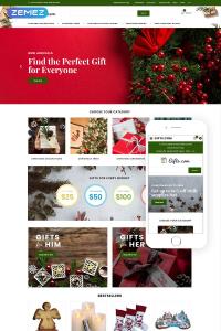 Gifts.com -Магазин Рождественских Подарков Gifts.com -Магазин Рождественских Подарков