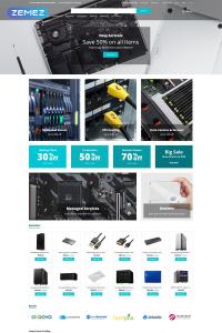 Hostia - Hosting E-Commerce Clean Hostia - Hosting E-Commerce Clean