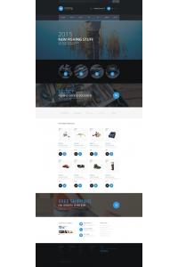 Магазин Рыболовного Снаряжения Магазин Рыболовного Снаряжения