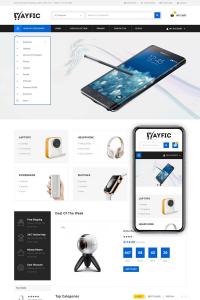 Ayfic - Multi Purpose Store Ayfic - Multi Purpose Store