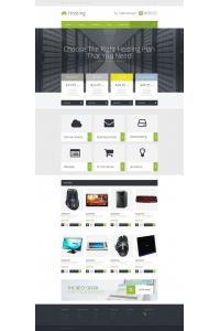 хостинг-провайдер