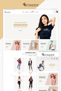 Wonder Fashion Multistore Store Wonder Fashion Multistore Store