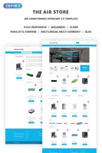 The Air Store - Simple Air Conditioning Systems Online Shop The Air Store - Simple Air Conditioning Systems Online Shop