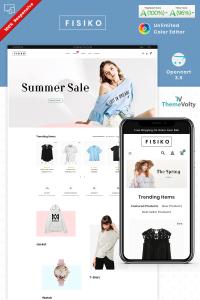 Fisiko Fashion - Mega Fashion Shop Fisiko Fashion - Mega Fashion Shop